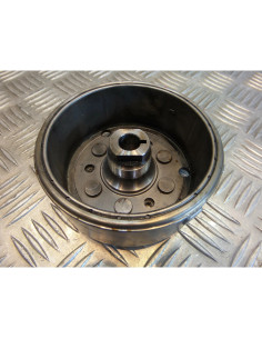rotor volant allumage origine moto Suzuki 125 rg fun nf13b 2