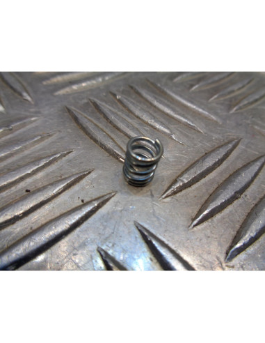 ressort de vis richesse air carburateur type dellorto phva et phbn bihr D7P99400