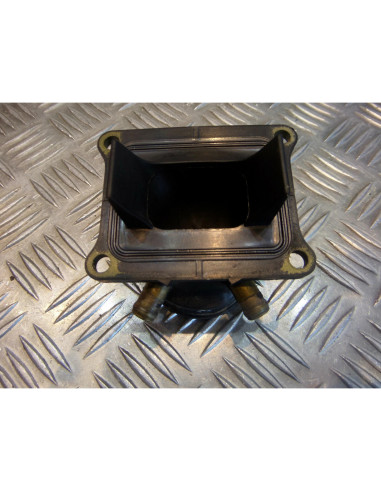 pipe admission carburateur moto Suzuki 125 rg fun nf13b