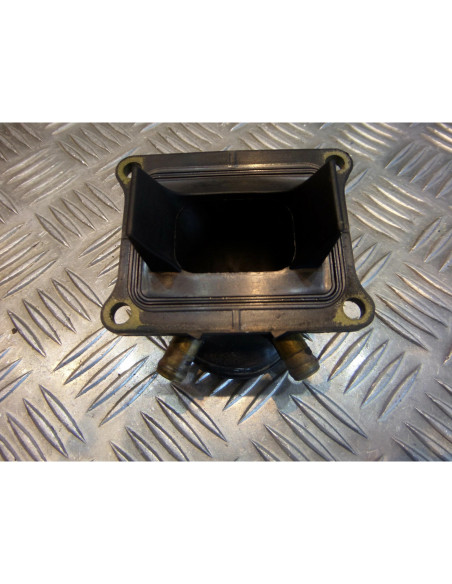 pipe admission carburateur moto Suzuki 125 rg fun nf13b