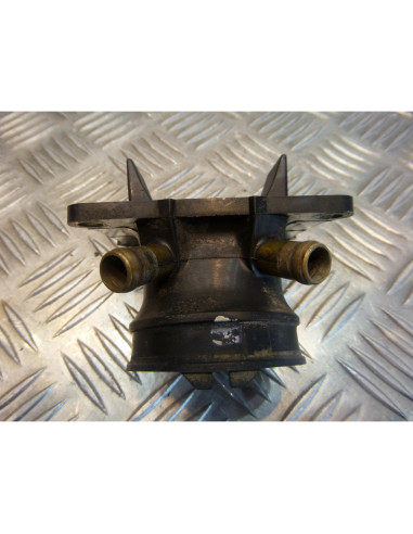 pipe admission carburateur moto Suzuki 125 rg fun nf13b