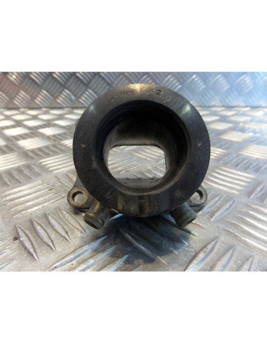 pipe admission carburateur moto Suzuki 125 rg fun nf13b