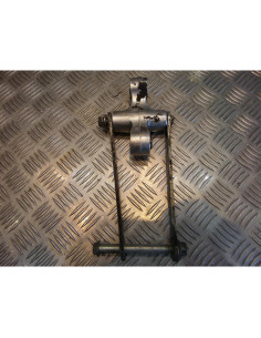 biellette amortisseur bras oscillant moto Suzuki 125 rg fun nf13b 2