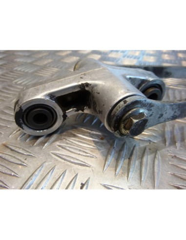 biellette amortisseur bras oscillant moto Suzuki 125 rg fun nf13b