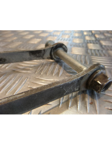 biellette amortisseur bras oscillant moto Suzuki 125 rg fun nf13b