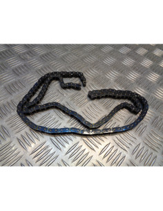chaine de distribution silencieuse 130 maillons moto tourmax rf06-b1 bihr 070431