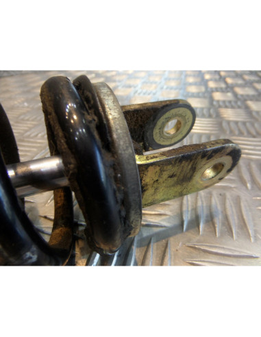 amortisseur suspension moto Suzuki 125 rg fun nf13b