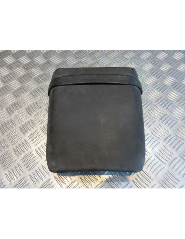 selle arriere passager moto suzuki 125 rg fun nf13b