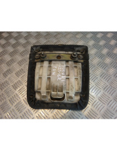 selle arriere passager moto suzuki 125 rg fun nf13b 2