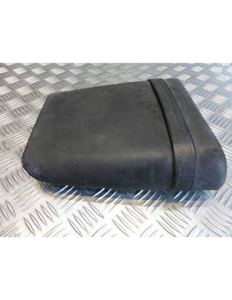 selle arriere passager moto suzuki 125 rg fun nf13b