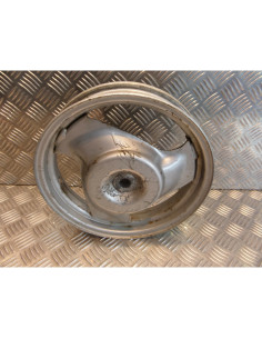 jante roue arriere 12 x 2.15 scooter chinois 50 gy6 2 et 4 temps