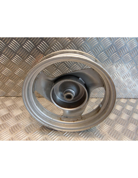 jante roue arriere 12 x 2.15 scooter chinois 50 gy6 2 et 4 temps