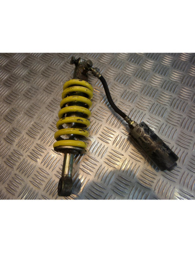 amortisseur suspension gaz moto derbi 50 senda tubulaire
