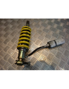 amortisseur suspension gaz moto derbi 50 senda tubulaire 2