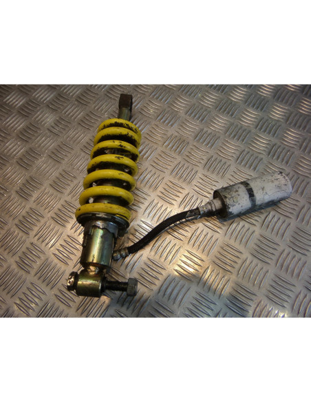 amortisseur suspension gaz moto derbi 50 senda tubulaire