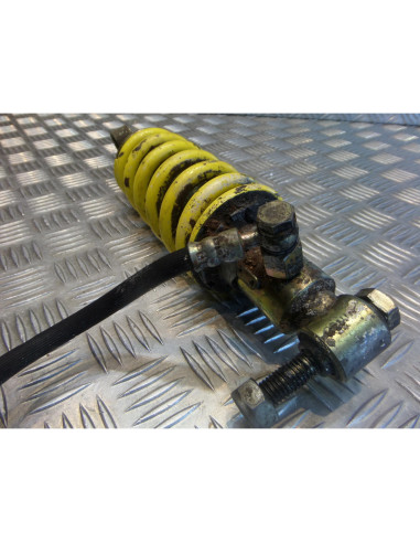 amortisseur suspension gaz moto derbi 50 senda tubulaire