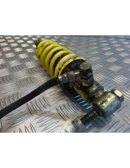 amortisseur suspension gaz moto derbi 50 senda tubulaire