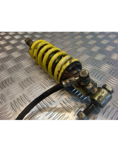 amortisseur suspension gaz moto derbi 50 senda tubulaire