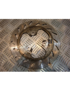 disque frein arriere 3,4 mm moto derbi 50 senda tubulaire 2