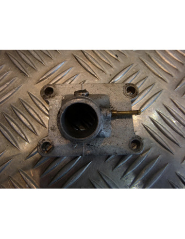 pipe admission moto derbi 50 senda tubulaire