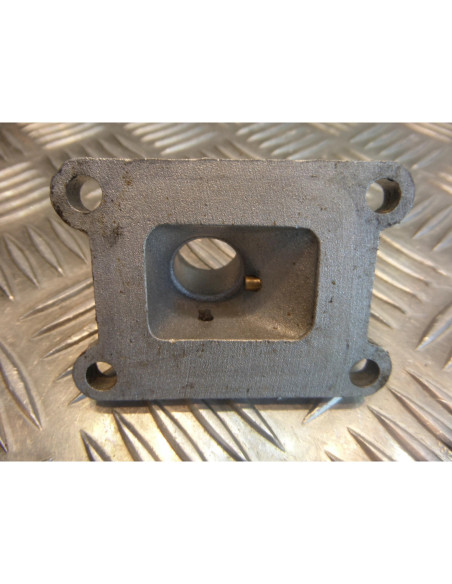 pipe admission moto derbi 50 senda tubulaire