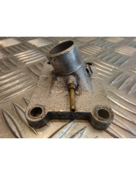 pipe admission moto derbi 50 senda tubulaire