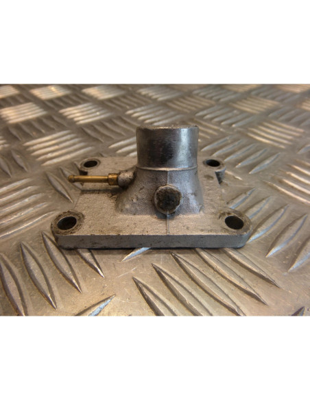 pipe admission moto derbi 50 senda tubulaire