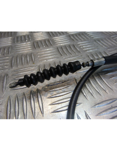 cable embrayage de moto derbi 50 senda tubulaire