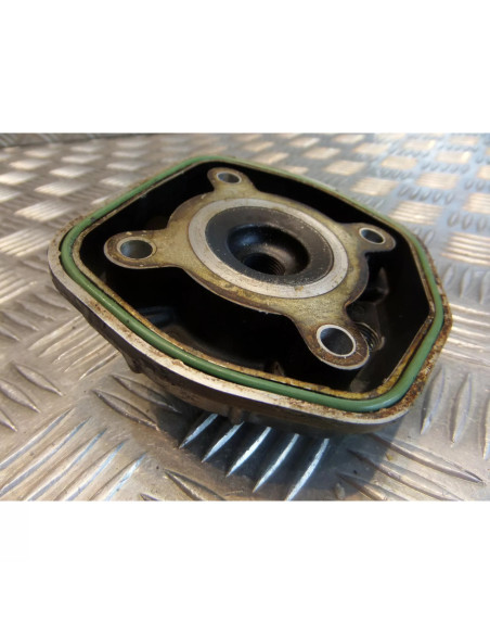 culasse moto derbi 50 euro 2 senda tubulaire