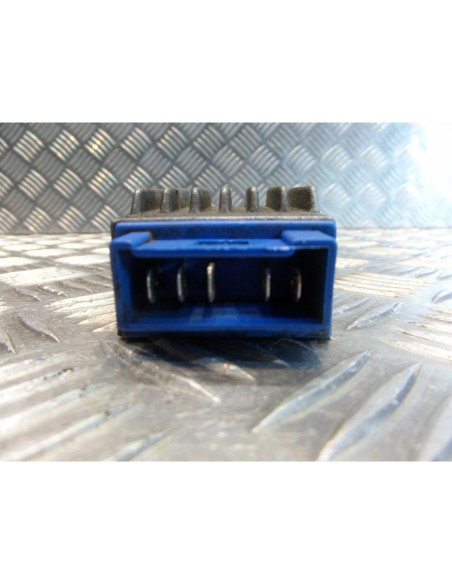 regulateur de charge batterie moto derbi 50 senta tubulaire