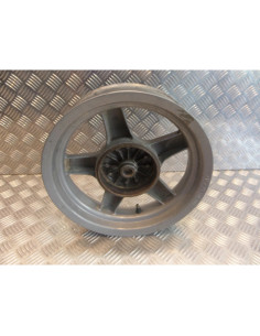 roue jante arriere scooter derbi 100 atlantis 2 temps 2