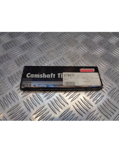chaine de distribution silencieuse 130 maillons moto tourmax rf06-b1 bihr 070431