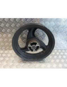 roue jante avant 13 pouces scooter derbi 50 mxr paddock hunter ...