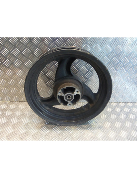 roue jante avant 13 pouces scooter derbi 50 mxr paddock hunter ...