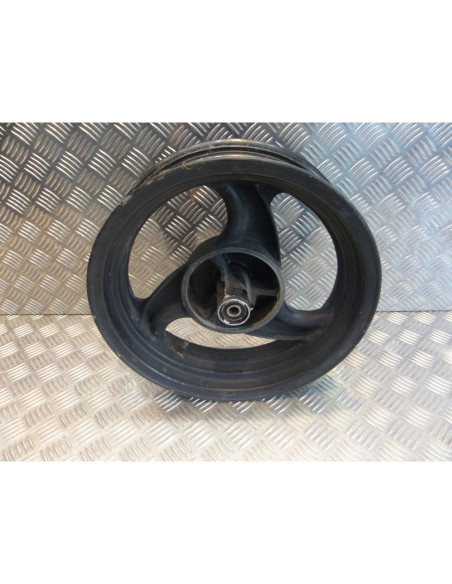 roue jante avant 13 pouces scooter derbi 50 mxr paddock hunter ...