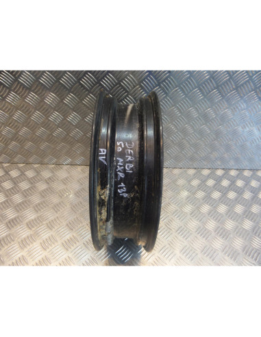 roue jante avant 13 pouces scooter derbi 50 mxr paddock hunter ...