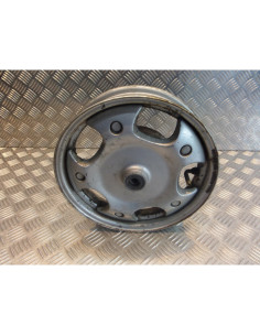 roue jante avant scooter yamaha xc 125 t cygnus flame mbk