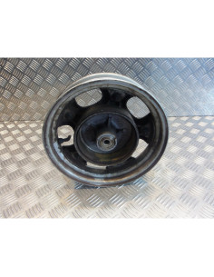 roue jante avant scooter yamaha xc 125 t cygnus flame mbk 2