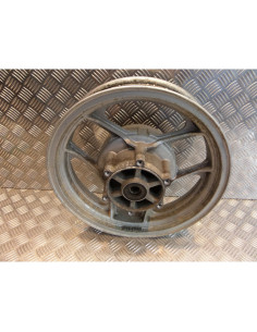 roue jante arriere moto kawasaki 1000 gtr