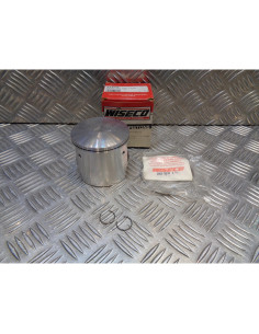 piston wiseco forge 516 77 mm moto kawasaki js 550 516P8 bihr 516P8