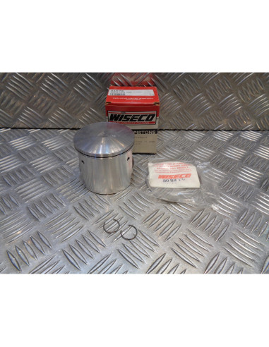 piston wiseco forge 516 77 mm moto kawasaki js 550 516P8 bihr 516P8