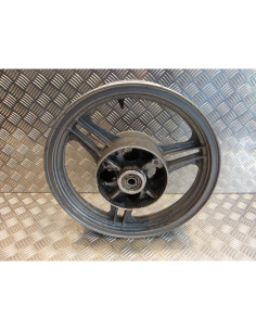 roue jante arriere moto kawasaki 500 gpz