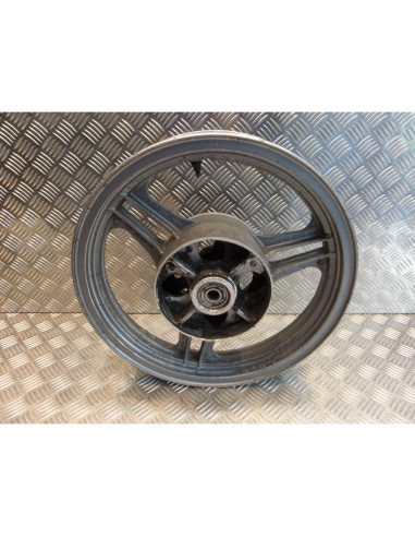 roue jante arriere moto kawasaki 500 gpz