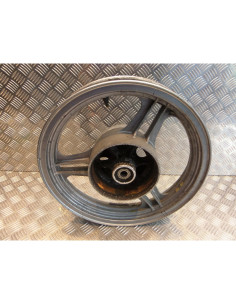 roue jante arriere moto kawasaki 500 gpz 2