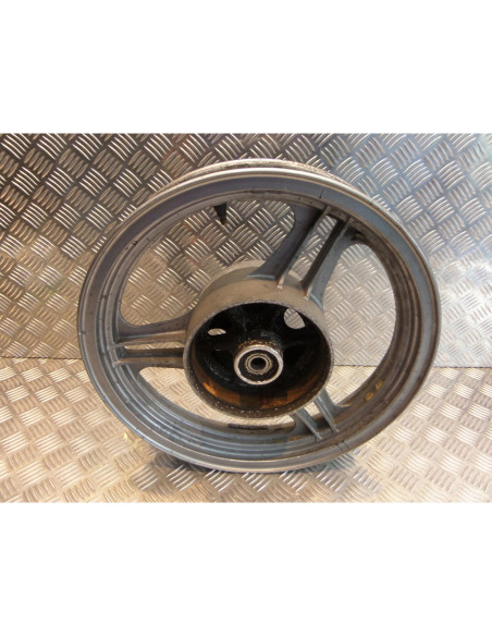 roue jante arriere moto kawasaki 500 gpz