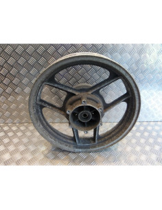 roue jante arriere moto kawasaki gpz 900 r ninja zx900a 1984 - 1989