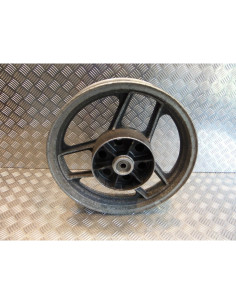 roue jante arriere moto kawasaki gpz 900 r ninja zx900a 1984 - 1989 2
