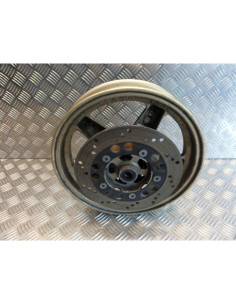 roue jante avant scooter suzuki 125 uc epicuro 2