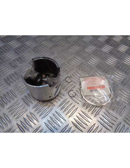 piston wiseco forge 516 77 mm moto kawasaki js 550 516P8 bihr 516P8