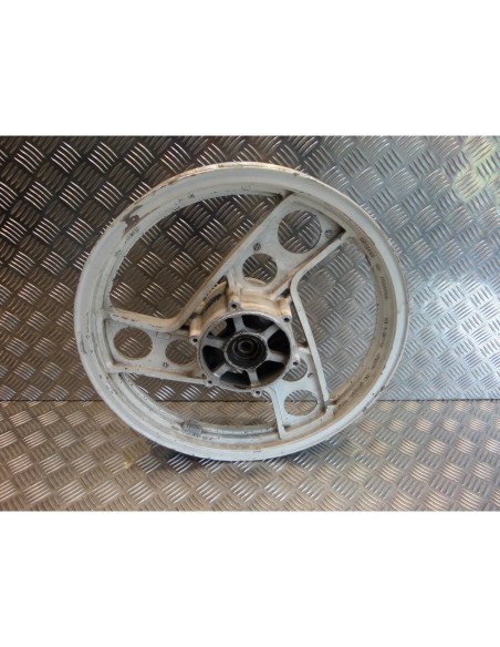 roue avant jante moto yamaha 600 xj 51j